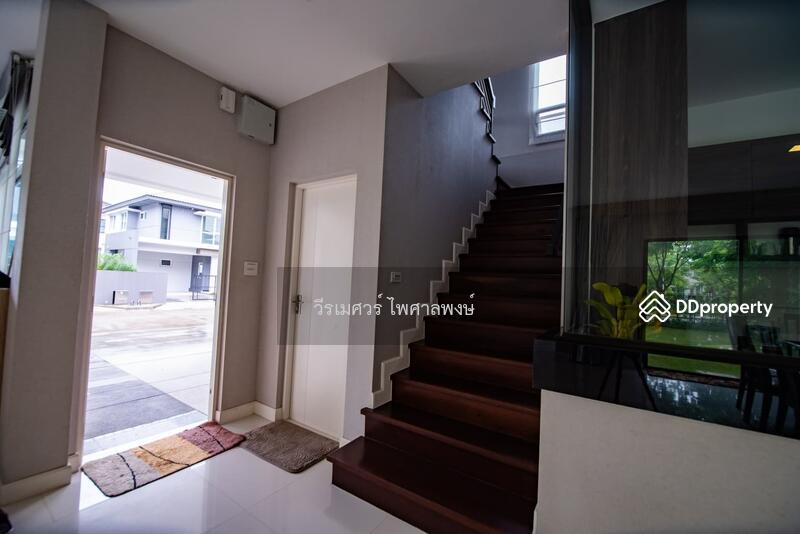 ขายบ้านสีวลี โดย L&H อ.เมืองเชียงราย-หลังมุม 5นอน 5น้ำ 101.4 ตร.ว. 258 ตร.ม.