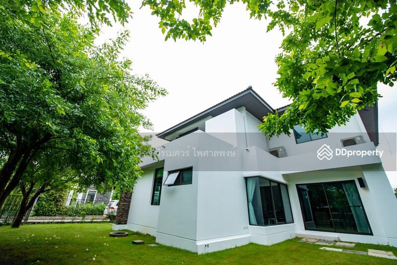 ขายบ้านสีวลี โดย L&H อ.เมืองเชียงราย-หลังมุม 5นอน 5น้ำ 101.4 ตร.ว. 258 ตร.ม.