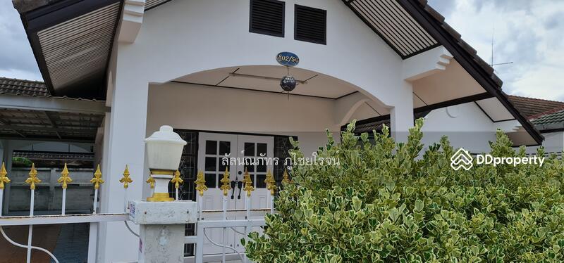 For Sale - House for sale moobaan Wangthong river park kukot Lamlukka Pathumthani
