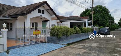 ขาย - ขายบ้านเดี่ยว หมู่บ้านวังทอง ริเวอร์ ปาร์ค ซอยพหลโยธิน 70