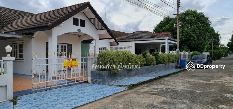 For Sale - House for sale moobaan Wangthong river park kukot Lamlukka Pathumthani