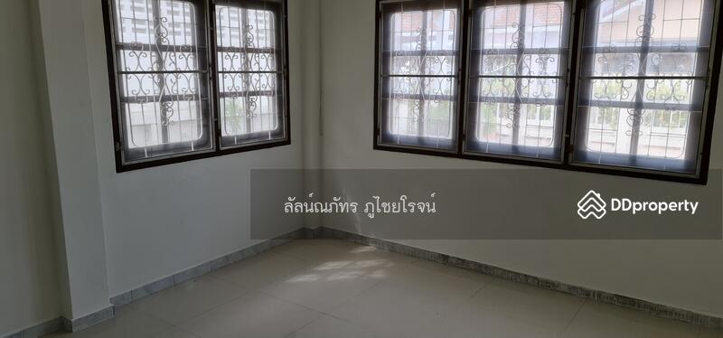 For Sale - House for sale moobaan Wangthong river park kukot Lamlukka Pathumthani
