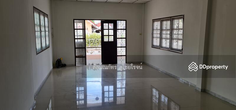 For Sale - House for sale moobaan Wangthong river park kukot Lamlukka Pathumthani