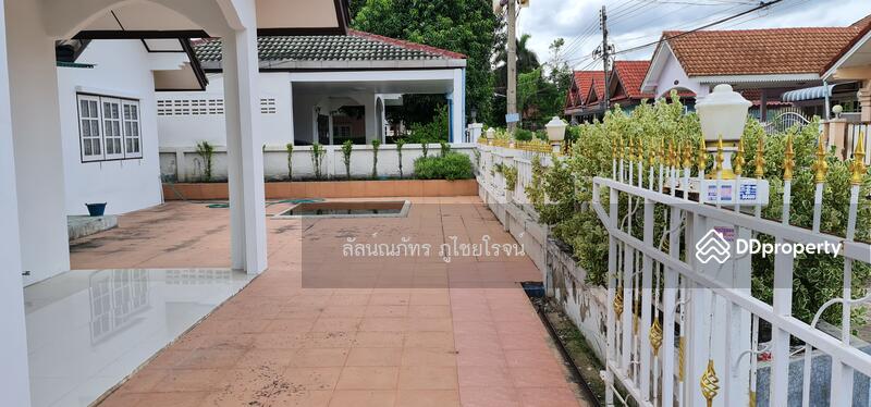 For Sale - House for sale moobaan Wangthong river park kukot Lamlukka Pathumthani