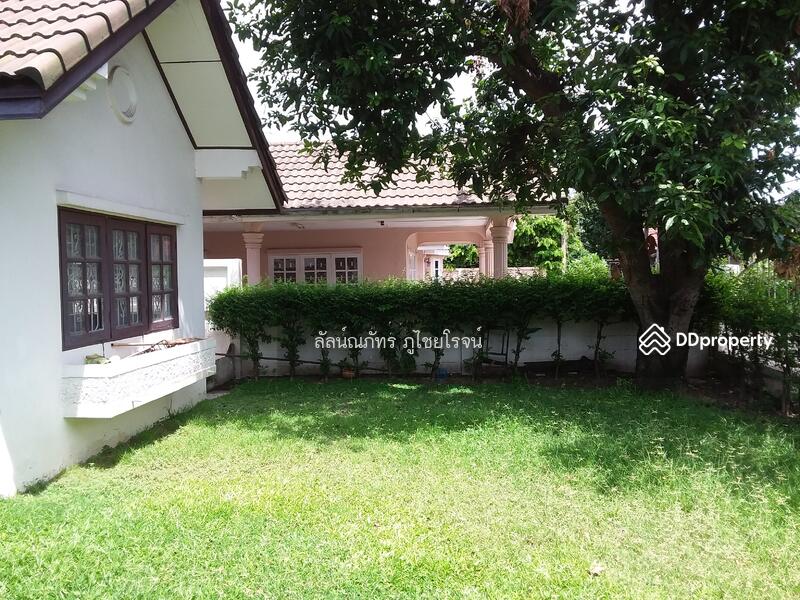 For Sale - House for sale moobaan Wangthong river park kukot Lamlukka Pathumthani