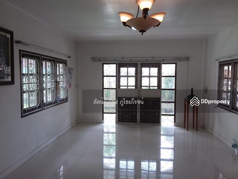 For Sale - House for sale moobaan Wangthong river park kukot Lamlukka Pathumthani