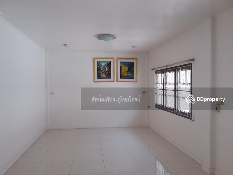 For Sale - House for sale moobaan Wangthong river park kukot Lamlukka Pathumthani