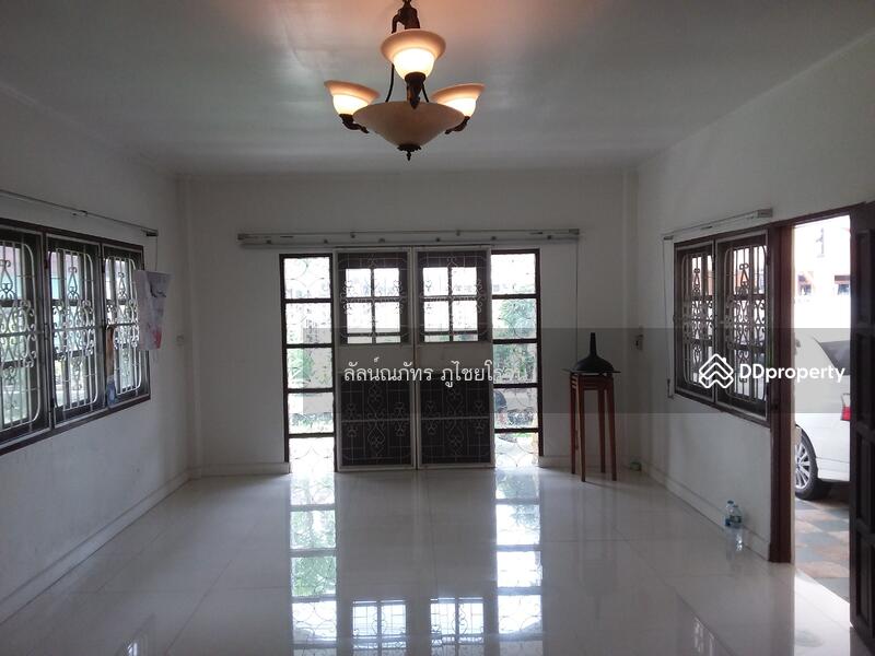 For Sale - House for sale moobaan Wangthong river park kukot Lamlukka Pathumthani