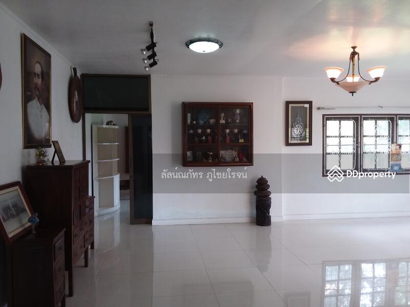 For Sale - House for sale moobaan Wangthong river park kukot Lamlukka Pathumthani