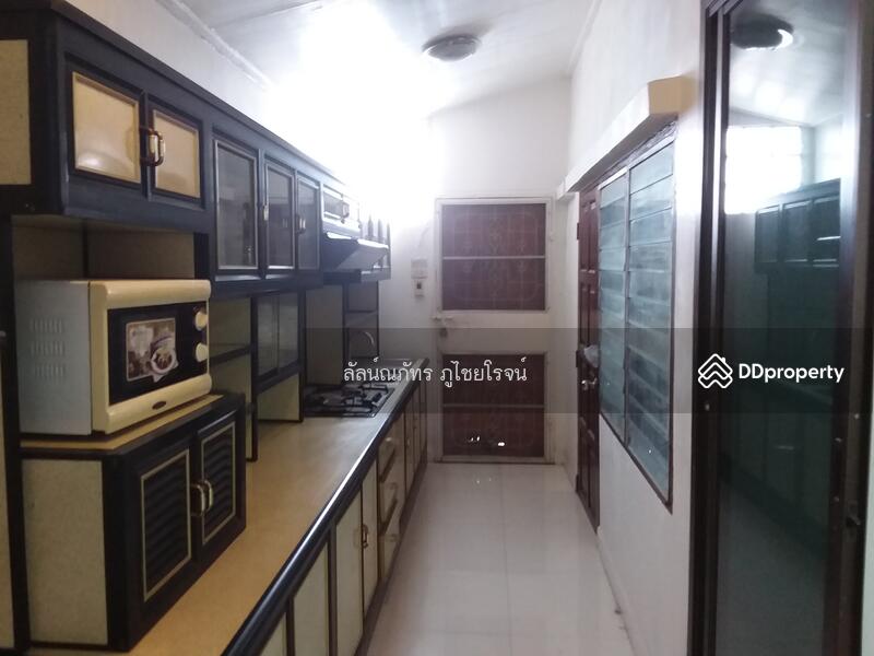 For Sale - House for sale moobaan Wangthong river park kukot Lamlukka Pathumthani