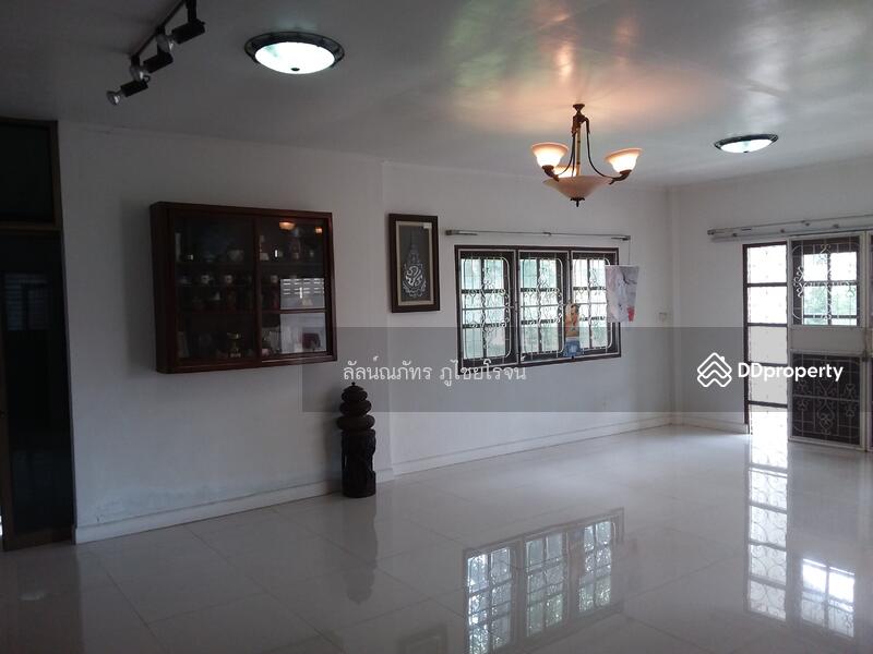 For Sale - House for sale moobaan Wangthong river park kukot Lamlukka Pathumthani