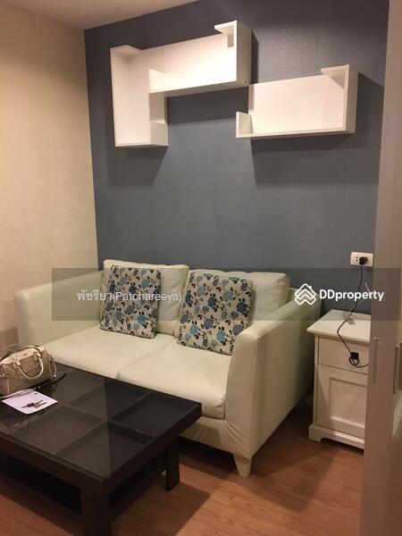 Lumpini Ville On Nut 46, Bangkok, Sukhumvit 77 Road, Suan Luang, Bangkok, 1 Bedroom, 27 sqm, Condo For Sale, by Living Condo, 8241784 - DDproperty.com