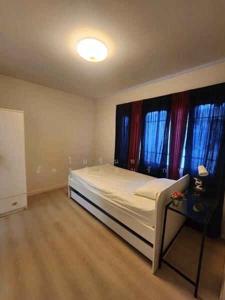 For Rent - Villaggio Bangna, Samut Prakan