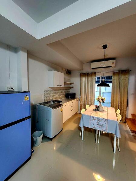 ให้เช่า - Villaggio Bangna : วิลเลจจิโอ บางนา, สมุทรปราการ