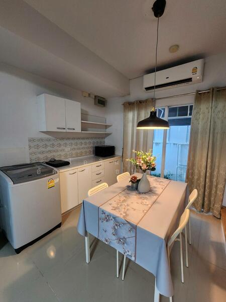For Rent - Villaggio Bangna, Samut Prakan