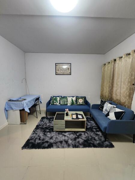 For Rent - Villaggio Bangna, Samut Prakan