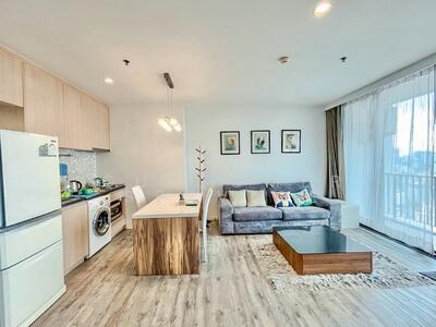 For Rent - The Issara Ladprao, Bangkok