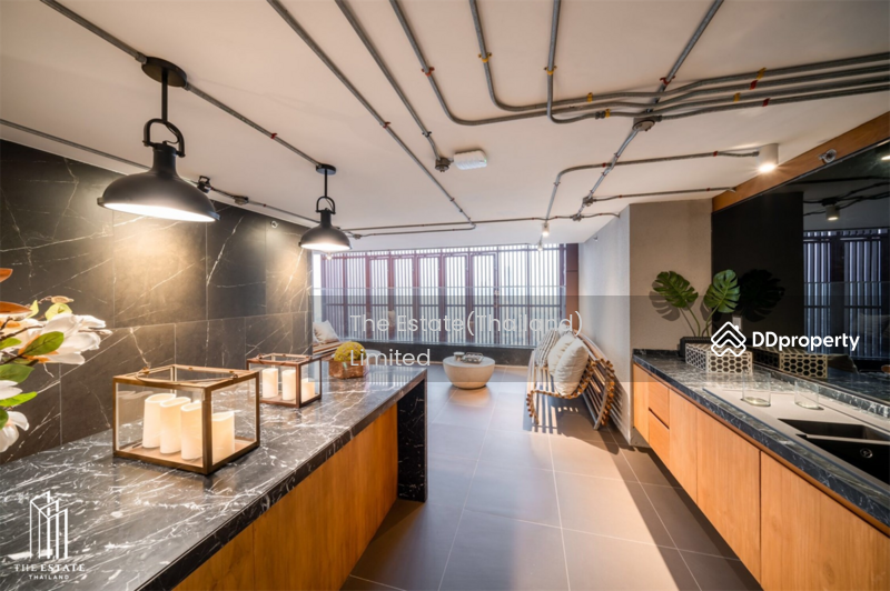 Whizdom Inspire Sukhumvit : วิซดอม อินสปาย สุขุมวิท, กรุงเทพ, ถนนสุขุมวิท, บางจาก, พระโขนง, กรุงเทพ, 32 ตร.ม., คอนโด ให้เช่า, โดย The Estate(Thailand) Limited, 8242113 - DDproperty.com