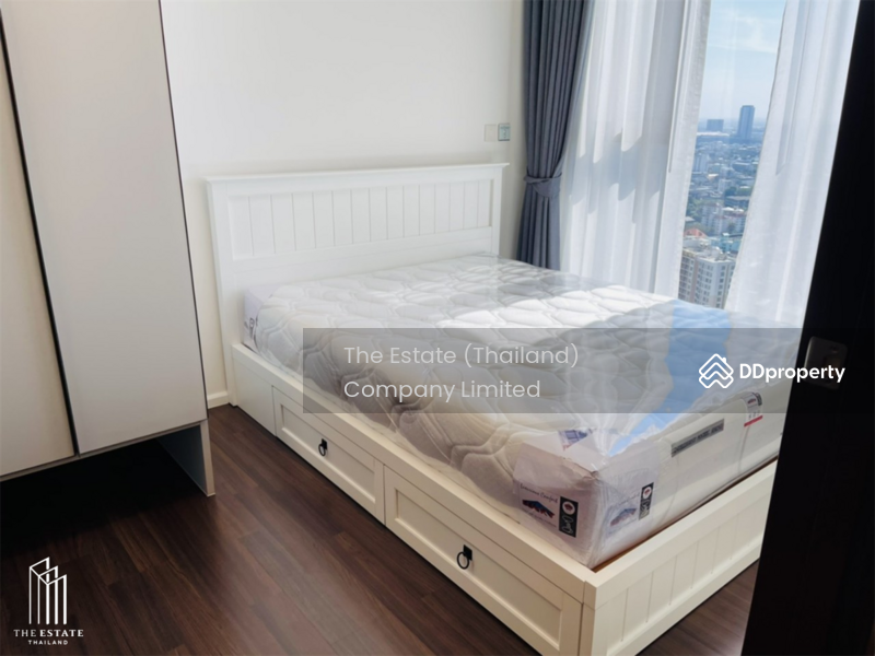 Whizdom Inspire Sukhumvit : วิซดอม อินสปาย สุขุมวิท, กรุงเทพ, ถนนสุขุมวิท, บางจาก, พระโขนง, กรุงเทพ, 32 ตร.ม., คอนโด ให้เช่า, โดย The Estate(Thailand) Limited, 8242113 - DDproperty.com