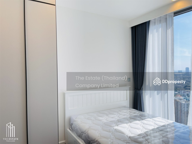 Whizdom Inspire Sukhumvit : วิซดอม อินสปาย สุขุมวิท, กรุงเทพ, ถนนสุขุมวิท, บางจาก, พระโขนง, กรุงเทพ, 32 ตร.ม., คอนโด ให้เช่า, โดย The Estate(Thailand) Limited, 8242113 - DDproperty.com