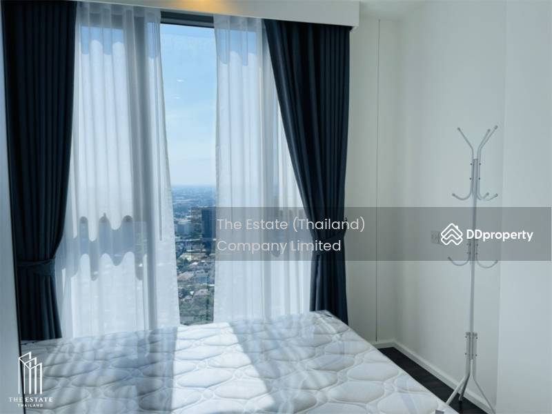 Whizdom Inspire Sukhumvit : วิซดอม อินสปาย สุขุมวิท, กรุงเทพ, ถนนสุขุมวิท, บางจาก, พระโขนง, กรุงเทพ, 32 ตร.ม., คอนโด ให้เช่า, โดย The Estate(Thailand) Limited, 8242113 - DDproperty.com