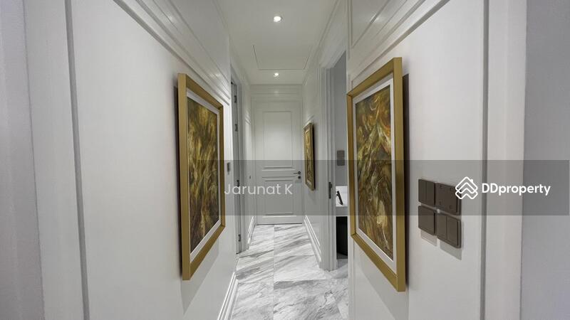 Khun By Yoo, Bangkok, 338 Thonglor Road, Khlong Tan Nua, Watthana, Bangkok, 2 Bedrooms, 100 sqm, Condo For Rent, by Jarunat K, 8242553 - DDproperty.com