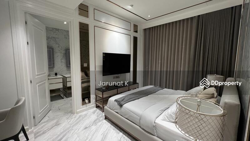 Khun By Yoo, Bangkok, 338 Thonglor Road, Khlong Tan Nua, Watthana, Bangkok, 2 Bedrooms, 100 sqm, Condo For Rent, by Jarunat K, 8242553 - DDproperty.com