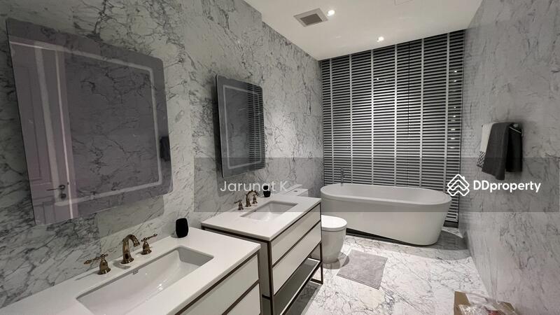 Khun By Yoo, Bangkok, 338 Thonglor Road, Khlong Tan Nua, Watthana, Bangkok, 2 Bedrooms, 100 sqm, Condo For Rent, by Jarunat K, 8242553 - DDproperty.com