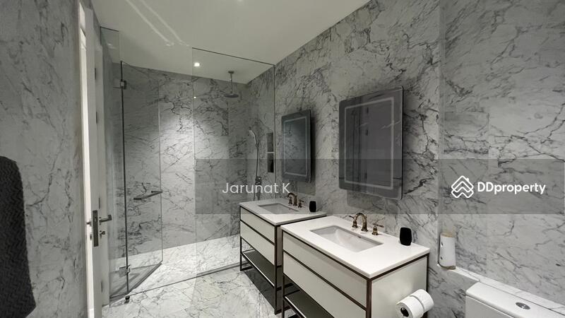 Khun By Yoo, Bangkok, 338 Thonglor Road, Khlong Tan Nua, Watthana, Bangkok, 2 Bedrooms, 100 sqm, Condo For Rent, by Jarunat K, 8242553 - DDproperty.com