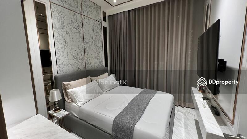 Khun By Yoo, Bangkok, 338 Thonglor Road, Khlong Tan Nua, Watthana, Bangkok, 2 Bedrooms, 100 sqm, Condo For Rent, by Jarunat K, 8242553 - DDproperty.com
