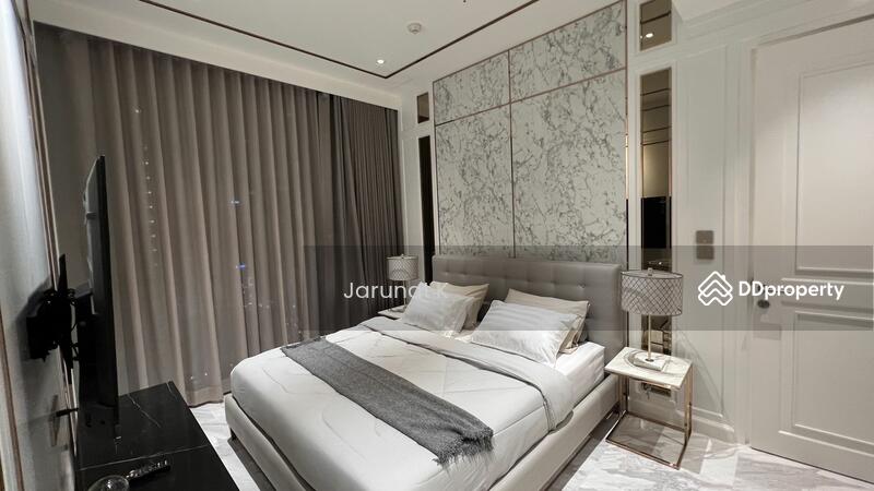 Khun By Yoo, Bangkok, 338 Thonglor Road, Khlong Tan Nua, Watthana, Bangkok, 2 Bedrooms, 100 sqm, Condo For Rent, by Jarunat K, 8242553 - DDproperty.com