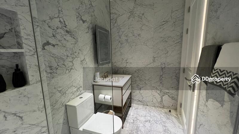 Khun By Yoo, Bangkok, 338 Thonglor Road, Khlong Tan Nua, Watthana, Bangkok, 2 Bedrooms, 100 sqm, Condo For Rent, by Jarunat K, 8242553 - DDproperty.com