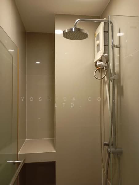 Rhythm Asoke 2, Bangkok, Soi Lertkaew 1 Asoke-Din Daeng Road, Bang Kapi, Huai Khwang, Bangkok, 1 Bedroom, 30 sqm, Condo For Sale, by Yoshida Co., Ltd., 8242624 - DDproperty.com