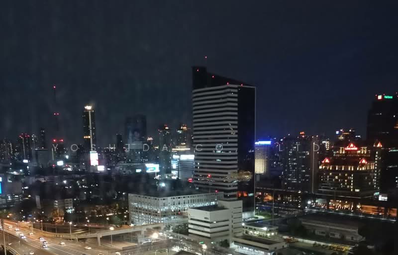 Rhythm Asoke 2 : ริทึ่ม อโศก 2, กรุงเทพ, ซอยเลิศแก้ว 1 ถนนอโศก-ดินแดง, บางกะปิ, ห้วยขวาง, กรุงเทพ, 30 ตร.ม., คอนโด ขาย, โดย Yoshida Co., Ltd., 8242624 - DDproperty.com