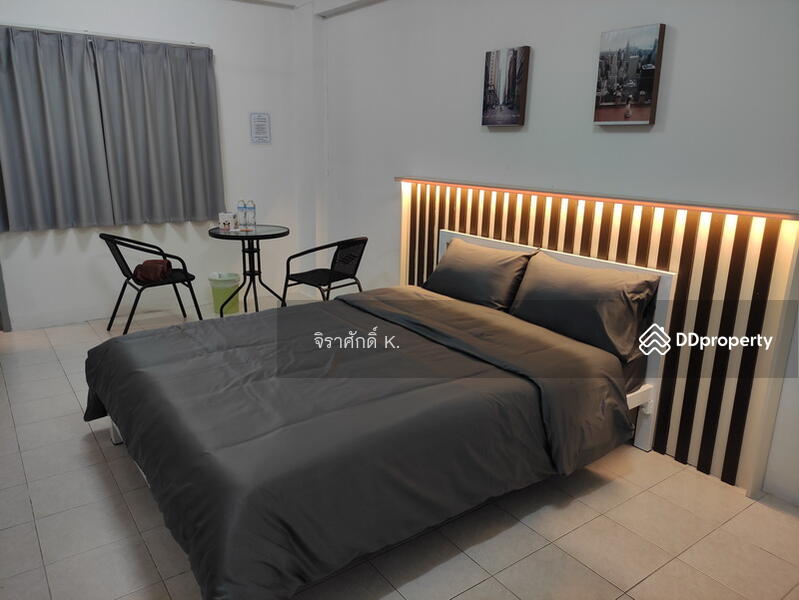 For Rent - วินน์แมนชัน, Bangkok