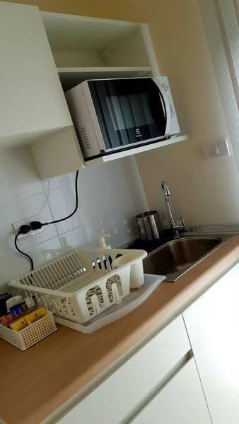 iCondo Green Space Sukhumvit 77, Bangkok, Lat Krabang Road, Lat Krabang, Bangkok, 1 Bedroom, 29 sqm, Condo For Rent, by Living Condo, 8243668 - DDproperty.com