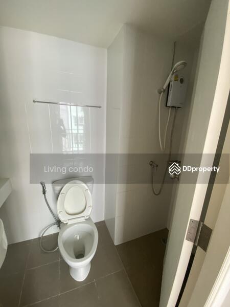 Lumpini Ville On Nut-Phatthanakan, Bangkok, Onnut Road, Prawet, Prawet, Bangkok, 1 Bedroom, 23 sqm, Condo For Rent, by Living Condo, 8243908 - DDproperty.com