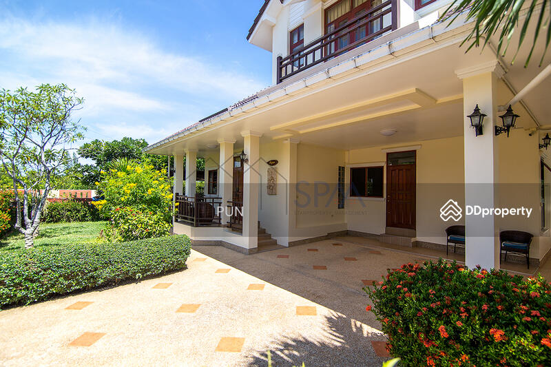 Tropical Sea view Pranburi, Prachuap Khiri Khan, Hua Hin, Prachuap Khiri Khan, 3 Bedrooms, 198 sqm, Single Detached House For Sale, by Chuanpit Tongmanee, 8245829 - DDproperty.com