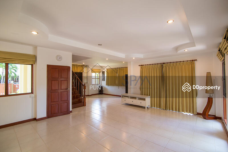 Tropical Sea view Pranburi, Prachuap Khiri Khan, Hua Hin, Prachuap Khiri Khan, 3 Bedrooms, 198 sqm, Single Detached House For Sale, by Chuanpit Tongmanee, 8245829 - DDproperty.com