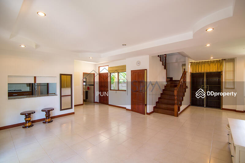 Tropical Sea view Pranburi, Prachuap Khiri Khan, Hua Hin, Prachuap Khiri Khan, 3 Bedrooms, 198 sqm, Single Detached House For Sale, by Chuanpit Tongmanee, 8245829 - DDproperty.com