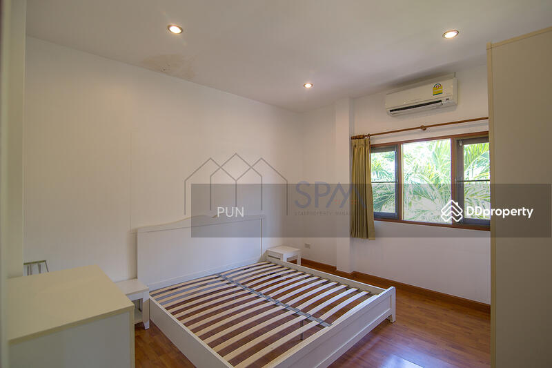 Tropical Sea view Pranburi, ประจวบคีรีขันธ์, หัวหิน, ประจวบคีรีขันธ์, 198 ตร.ม., บ้านเดี่ยว ขาย, โดย Chuanpit Tongmanee, 8245829 - DDproperty.com