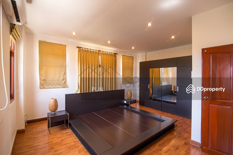 Tropical Sea view Pranburi, Prachuap Khiri Khan, Hua Hin, Prachuap Khiri Khan, 3 Bedrooms, 198 sqm, Single Detached House For Sale, by Chuanpit Tongmanee, 8245829 - DDproperty.com