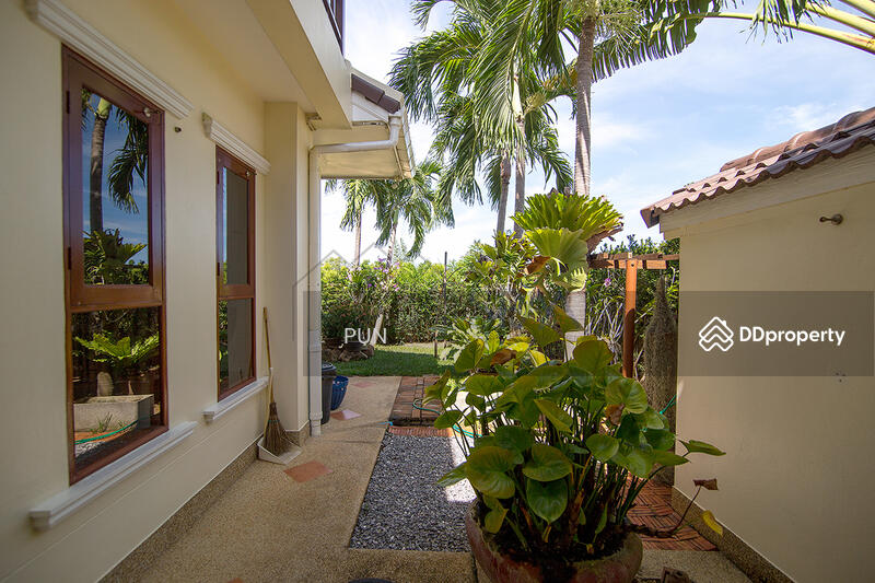 Tropical Sea view Pranburi, ประจวบคีรีขันธ์, หัวหิน, ประจวบคีรีขันธ์, 198 ตร.ม., บ้านเดี่ยว ขาย, โดย Chuanpit Tongmanee, 8245829 - DDproperty.com