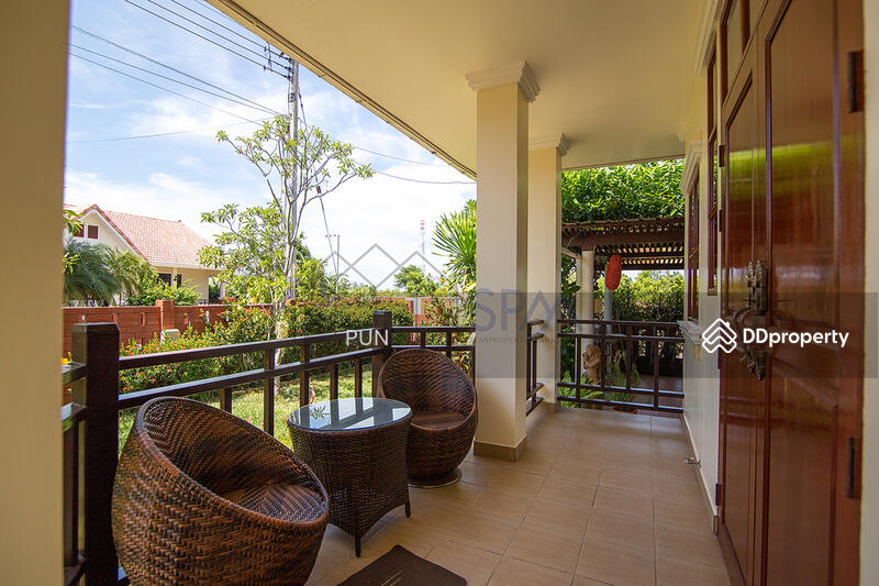 Tropical Sea view Pranburi, ประจวบคีรีขันธ์, หัวหิน, ประจวบคีรีขันธ์, 198 ตร.ม., บ้านเดี่ยว ขาย, โดย Chuanpit Tongmanee, 8245829 - DDproperty.com