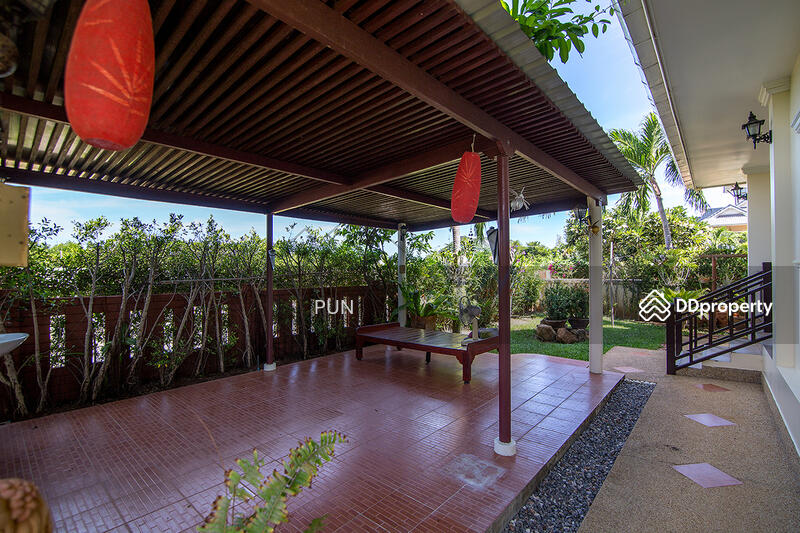 Tropical Sea view Pranburi, ประจวบคีรีขันธ์, หัวหิน, ประจวบคีรีขันธ์, 198 ตร.ม., บ้านเดี่ยว ขาย, โดย Chuanpit Tongmanee, 8245829 - DDproperty.com