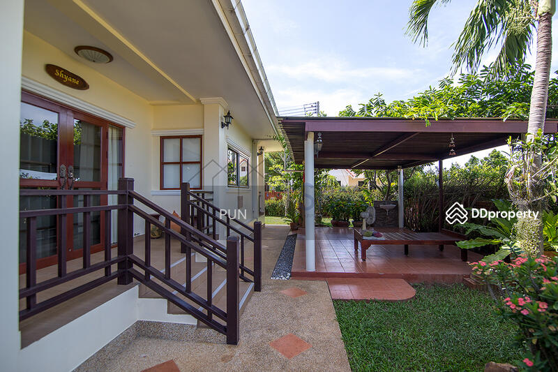 Tropical Sea view Pranburi, ประจวบคีรีขันธ์, หัวหิน, ประจวบคีรีขันธ์, 198 ตร.ม., บ้านเดี่ยว ขาย, โดย Chuanpit Tongmanee, 8245829 - DDproperty.com