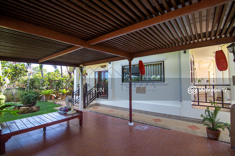 Tropical Sea view Pranburi, Prachuap Khiri Khan, Hua Hin, Prachuap Khiri Khan, 3 Bedrooms, 198 sqm, Single Detached House For Sale, by Chuanpit Tongmanee, 8245829 - DDproperty.com