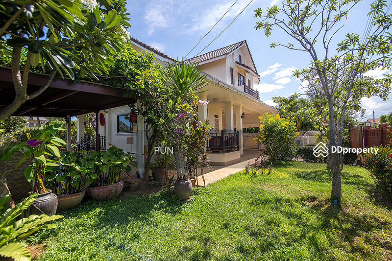 Tropical Sea view Pranburi, ประจวบคีรีขันธ์, หัวหิน, ประจวบคีรีขันธ์, 198 ตร.ม., บ้านเดี่ยว ขาย, โดย Chuanpit Tongmanee, 8245829 - DDproperty.com