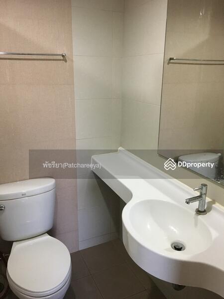 Lumpini Ville Pattanakarn - New Phetchaburi, Bangkok, Soi Phatthanakan 26, Phatthanakan Road, Suan Luang, Bangkok, 1 Bedroom, 26 sqm, Condo For Sale, by Living Condo, 8245861 - DDproperty.com