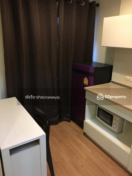 Lumpini Ville Pattanakarn - New Phetchaburi, Bangkok, Soi Phatthanakan 26, Phatthanakan Road, Suan Luang, Bangkok, 1 Bedroom, 26 sqm, Condo For Sale, by Living Condo, 8245861 - DDproperty.com